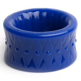 Ballstretcher bleu LOW STACK Hauteur 30 mm de Sport Fucker