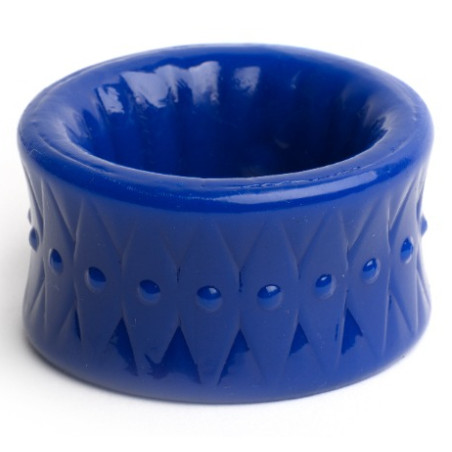 Ballstretcher bleu LOW STACK Hauteur 30 mm de Sport Fucker