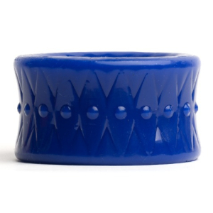 Ballstretcher bleu LOW STACK Hauteur 30 mm de Sport Fucker