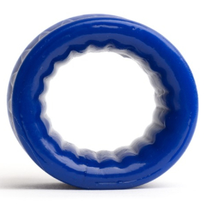 Ballstretcher bleu LOW STACK Hauteur 30 mm de Sport Fucker