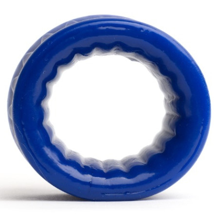 Ballstretcher bleu LOW STACK Hauteur 30 mm de Sport Fucker