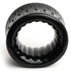 Ballstretcher souple LOW STACK de Sport Fucker Hauteur 30 mm