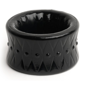 Ballstretcher souple LOW STACK de Sport Fucker Hauteur 30 mm