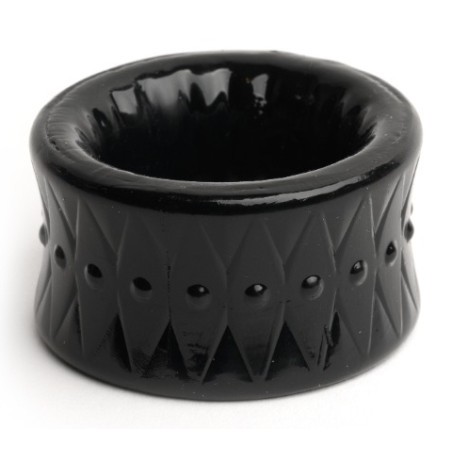 Ballstretcher souple LOW STACK de Sport Fucker Hauteur 30 mm