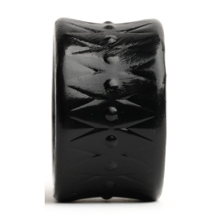 Ballstretcher souple LOW STACK de Sport Fucker Hauteur 30 mm