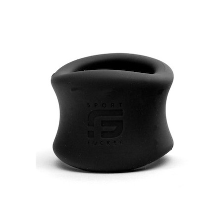 Ballstretcher ERGO BALLS 30 mm Noir de Sport Fucker