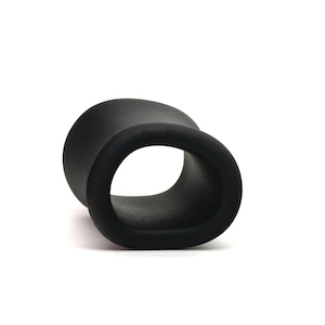 Ballstretcher ERGO BALLS 30 mm Noir de Sport Fucker