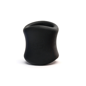 Ballstretcher ERGO BALLS 30 mm Noir de Sport Fucker