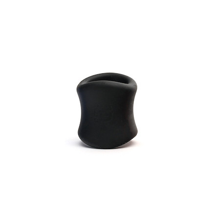 Ballstretcher ERGO BALLS 30 mm Noir de Sport Fucker