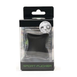 Ballstretcher ERGO BALLS 30 mm Noir de Sport Fucker 2