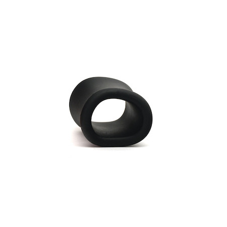 Ballstretcher ERGO BALLS noir de 50 mm par Sport Fucker
