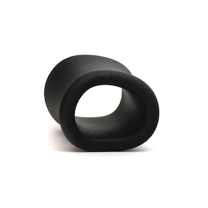Ballstretcher ERGO BALLS 60 mm Noir de Sport Fucker