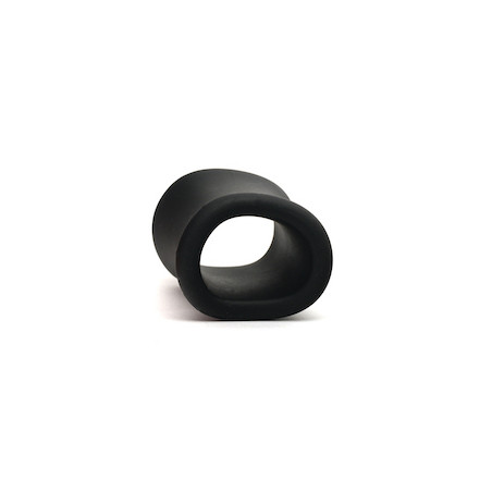 Ballstretcher ERGO BALLS 60 mm Noir de Sport Fucker