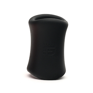 Ballstretcher ERGO BALLS 60 mm Noir de Sport Fucker