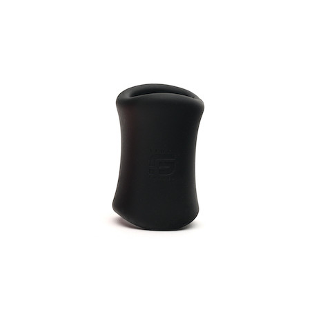 Ballstretcher ERGO BALLS 60 mm Noir de Sport Fucker