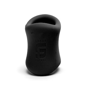 Ballstretcher ERGO BALLS 60 mm Noir de Sport Fucker