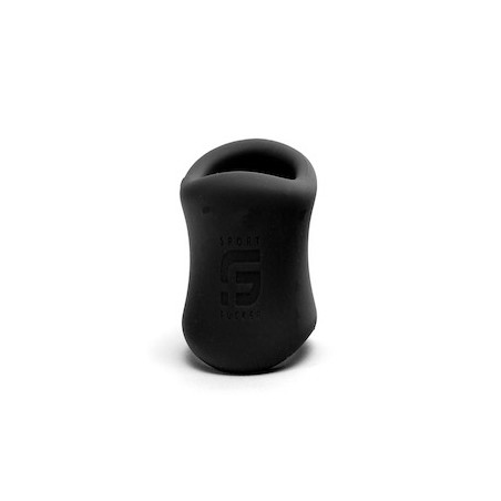 Ballstretcher ERGO BALLS 60 mm Noir de Sport Fucker
