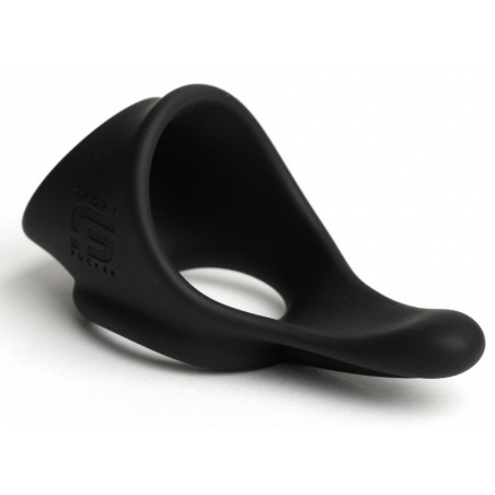 Ballstretcher silicone TAILSLIDE Noir de 30 mm