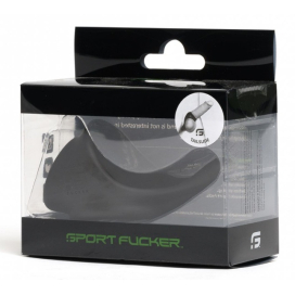 Ballstretcher silicone TAILSLIDE Noir de 30 mm 2