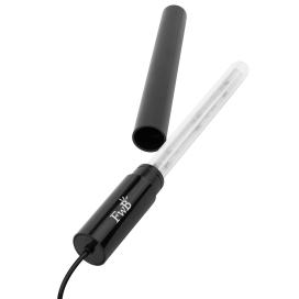 Chauffe-masturbateur HEATING ROD | Branle plus fun