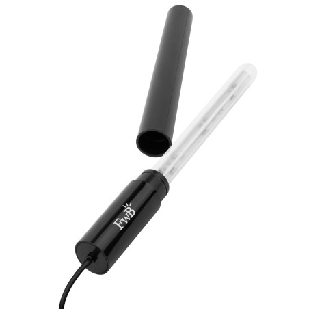 Chauffe-masturbateur HEATING ROD | Branle plus fun
