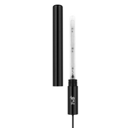 Chauffe-masturbateur HEATING ROD | Branle plus fun
