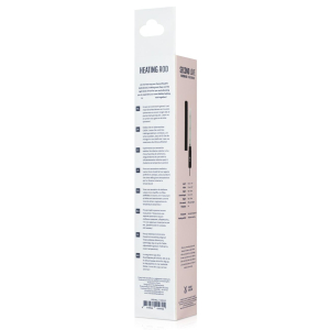 Chauffe-masturbateur HEATING ROD | Branle plus fun