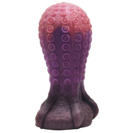 Gode Monster OCTOPUSS L 16 x 9.3cm 2