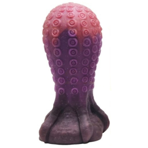 Gode Monster OCTOPUSS M 13 x 7cm