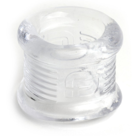 Ballstretcher transparent POWERPLAY 35 mm de Sport Fucker