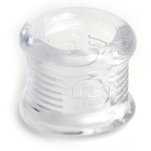 Ballstretcher transparent POWERPLAY 35 mm de Sport Fucker