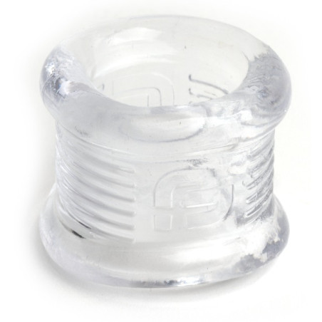 Ballstretcher transparent POWERPLAY 35 mm de Sport Fucker