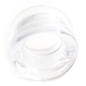 Ballstretcher transparent POWERPLAY 35 mm de Sport Fucker