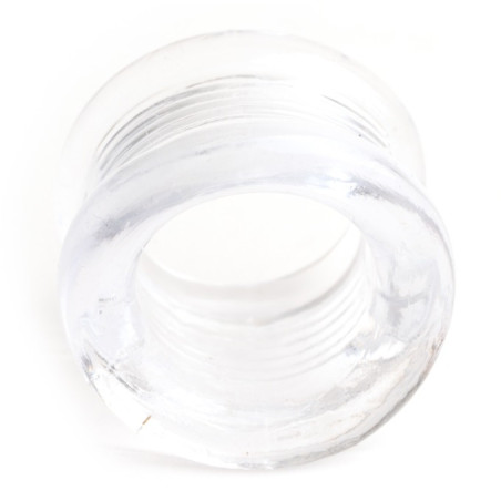 Ballstretcher transparent POWERPLAY 35 mm de Sport Fucker