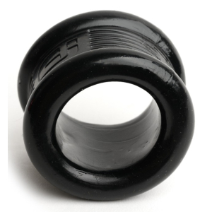 Ballstretcher souple POWERPLAY Noir de Sport Fucker