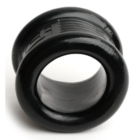 Ballstretcher souple POWERPLAY Noir de Sport Fucker