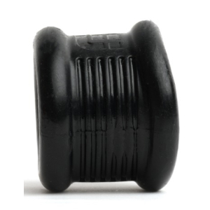 Ballstretcher souple POWERPLAY Noir de Sport Fucker