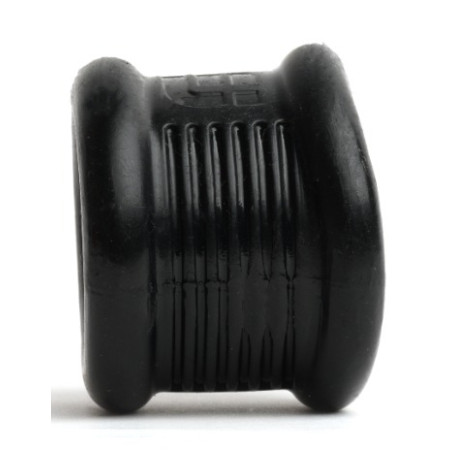 Ballstretcher souple POWERPLAY Noir de Sport Fucker