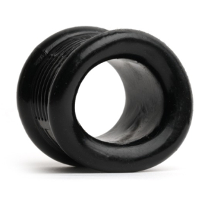 Ballstretcher souple POWERPLAY Noir de Sport Fucker