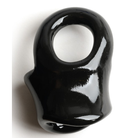 Ballstretcher souple BALLER RING Noir de Sport Fucker