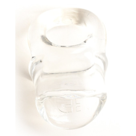 Ballstretcher transparent BALLER RING 35 mm de Sport Fucker