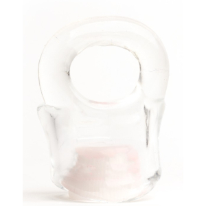 Ballstretcher transparent BALLER RING 35 mm de Sport Fucker