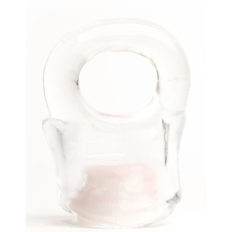 Ballstretcher transparent BALLER RING 35 mm de Sport Fucker