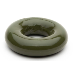 Lot de 3 Cockrings CHUBBY Kaki de Sport Fucker