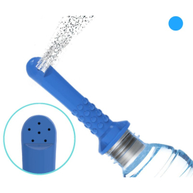 Embout de lavement BOTTLE CLEAN 6.5 x 1.3 cm