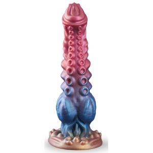 Plug Fantasy HYBRIX 22 x 7cm