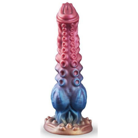 Plug Fantasy HYBRIX 22 x 7cm