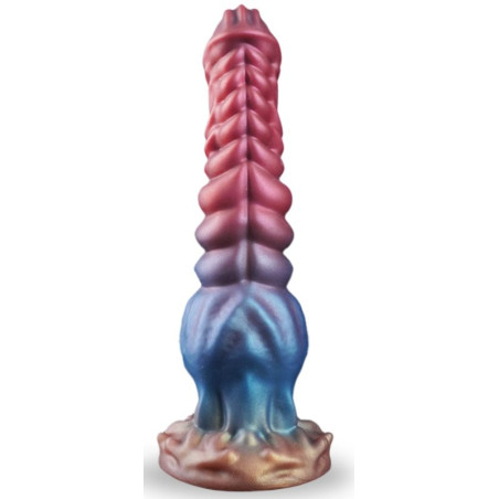 Plug Fantasy HYBRIX 22 x 7cm