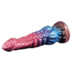 Plug Fantasy HYBRIX 22 x 7cm