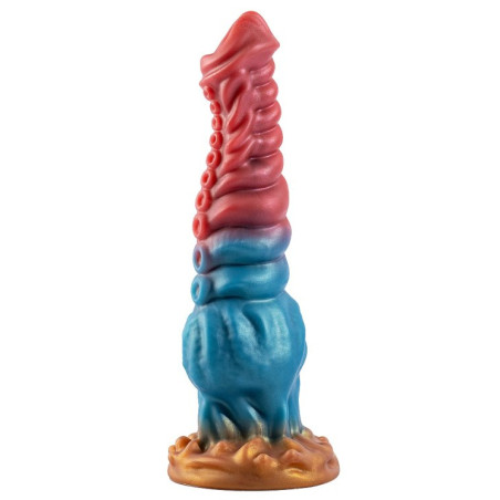 Plug Fantasy HYBRIX 22 x 7cm
